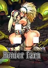 Cover image for the other called Monster Hunter dj - Hunter Farm