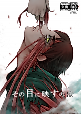 Cover image for the other called Shingeki no Kyojin dj - What Reflects in Those Eyes…