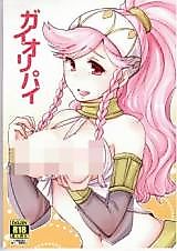 Cover image for the other called Fire Emblem Kakusei dj - GaiOliPai