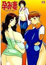 Cover image for the other called Pregnant Wives