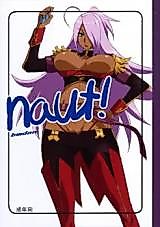Cover image for the other called Dragonaut dj - Naut!