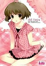 Cover image for the other called The Idolm@ster dj - Idol Fancy