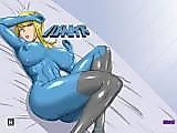 Cover image for the other called Metroid dj - Hametroid