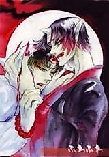 Cover image for the other called Hoozuki no Reitetsu dj - Fuwa Fuwa