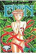 Cover image for the manga called Eden (MASAKADO Tsukasa)