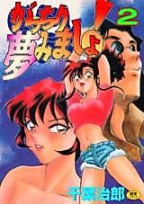 Cover image for the manga called Gacchiri Yume Mimasho!