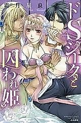 Cover image for the manga called Do S Sheikh to Torawarehime