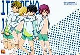 Cover image for the other called Free! dj - ITSUDEMOISSYO