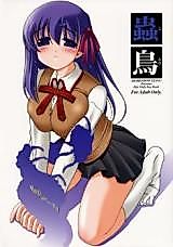 Cover image for the other called Kotori