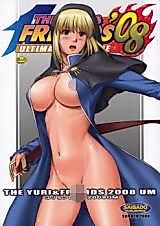 Cover image for the other called King of Fighters dj - Yuri and Friends 2008 UM