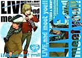 Cover image for the other called Tiger & Bunny dj - Live, and Meet You!