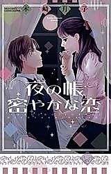 Cover image for the manga called Yoru no Tobari Hisoyaka na Koi