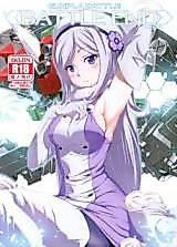 Cover image for the other called Gundam Build Fighters dj - Battle End Aila