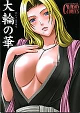 Cover image for the other called Bleach dj - Tairin no Hana