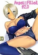 Cover image for the other called King of Fighters dj - Angel Filled