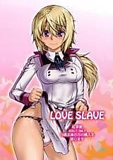 Cover image for the other called IS dj - Love Slave