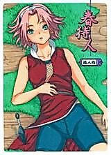 Cover image for the other called Naruto dj - Waiting for Spring