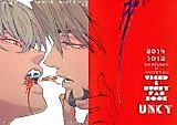 Cover image for the other called Tiger & Bunny dj - Syrup and Saliva