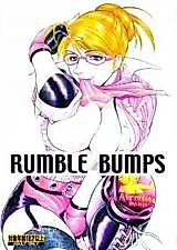 Cover image for the other called Rumble Roses dj - Rumble Bumps