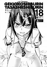 Cover image for the other called GEKIOKOSHIBURIN, YASASHIISHIBURIN.