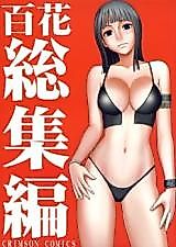 Cover image for the other called One Piece dj - Hyakka Soushuuhen