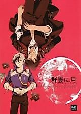 Cover image for the other called テイルズオブエクシリア2 - 群雲に月