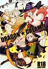 Cover image for the other called Dragon's Crown dj - Dragon Cream!!