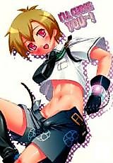 Cover image for the other called (Shota Scratch 9) I'll curse you~!