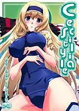 Cover image for the other called IS dj - Cecilia Style