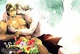 Cover image for the other called Tiger & Bunny dj - Summer Nude