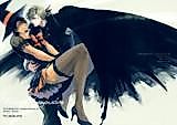Cover image for the other called Tiger & Bunny dj - Fevered Imagination