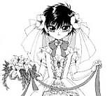 Cover image for the manga called Sim Bridal