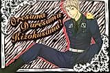 Cover image for the other called Hetalia dj - Oresama Daresama Kizokusama