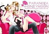 Cover image for the other called Hetalia dj - Paranoia Honeymoon