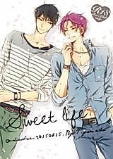 Cover image for the other called Free! dj - Sweet Life