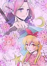 Cover image for the other called (Geinoujin wa Card ga Inochi! 6)