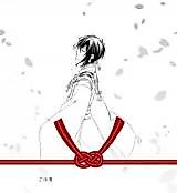 Cover image for the other called Touken Ranbu dj - Haru no Yoki Hi ni