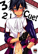 Cover image for the other called Uta no Prince-sama dj - 321Cue!