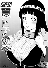 Cover image for the other called Naruto dj - Hinata Hon