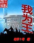 Cover image for the novel called I'm the King