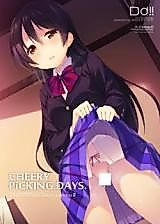 Cover image for the other called Love Live! dj - Cherry Picking Days.