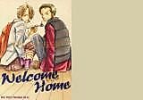 Cover image for the other called One Piece dj - Welcome Home