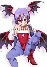 Cover image for the other called Shota Scratch 27