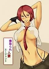 Cover image for the other called King of Fighters dj - Netorare Hitozuma Agent