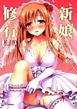 Cover image for the other called Sword Art Online dj - Niizuma to Issho