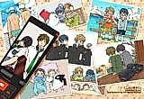 Cover image for the other called Free! dj - Futari ni Kaerou