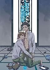 Cover image for the other called Haikyu!! - Curiosity Is a Child's Right (Doujinshi)