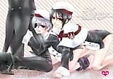 Cover image for the other called Kuroshitsuji dj - Sugary