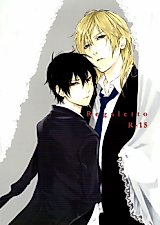 Cover image for the other called 家庭教師ヒットマンREBORN! - Regaletto