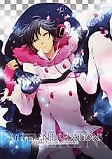 Cover image for the other called Durarara!! dj - Different Relations